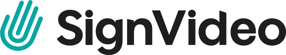 Visit SignVideo