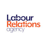 Labour Relations Agency logo (link opens in new window)