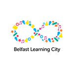 Belfast Learning Festival logo