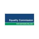 Equality Commission NI logo (link opens in new window)