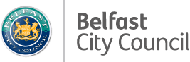 Belfast City Council logo