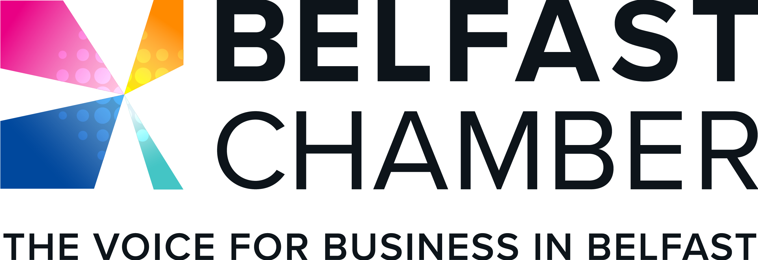 Belfast Chamber logo
