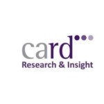 Card Research and Insight logo