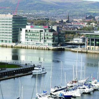 City Quays