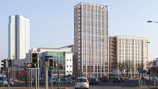 18 Central Corporation Street