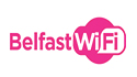 Belfast WiFi logo