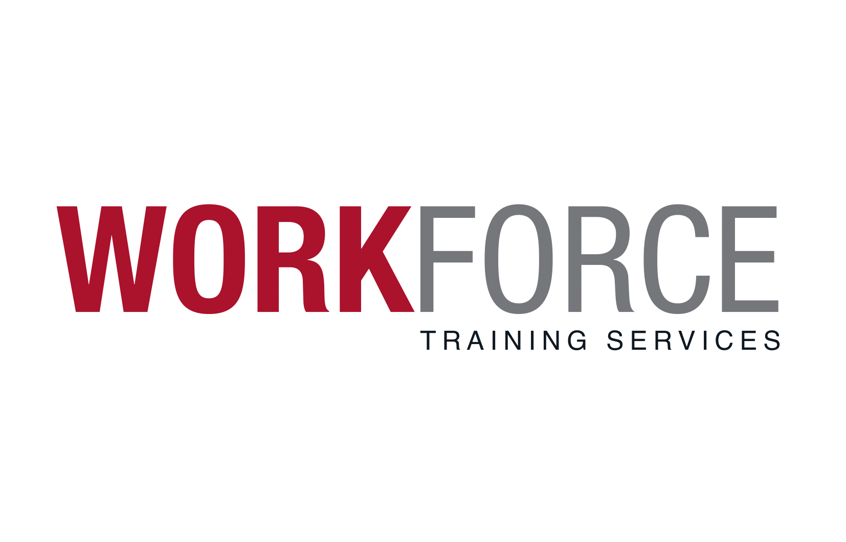 Work Force Training Services logo