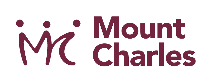 Mount Charles logo