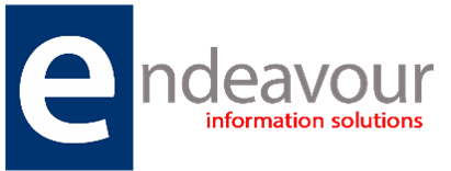 Endeavour information solutions logo