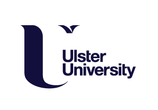 Ulster University Logo