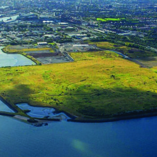 Giant’s Park – commercial opportunity