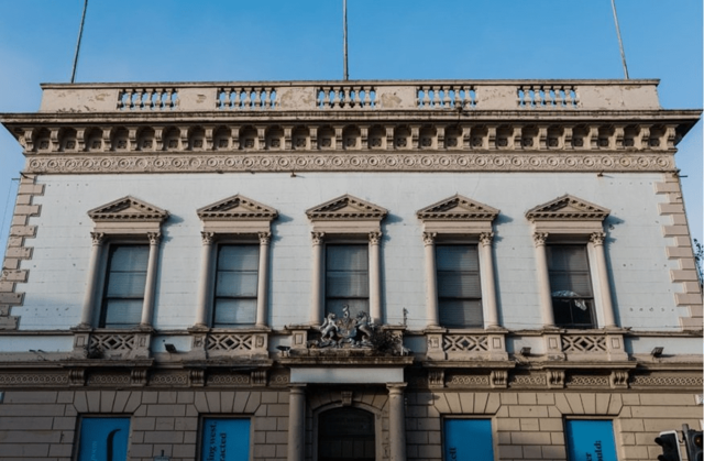 Assembly Rooms Belfast