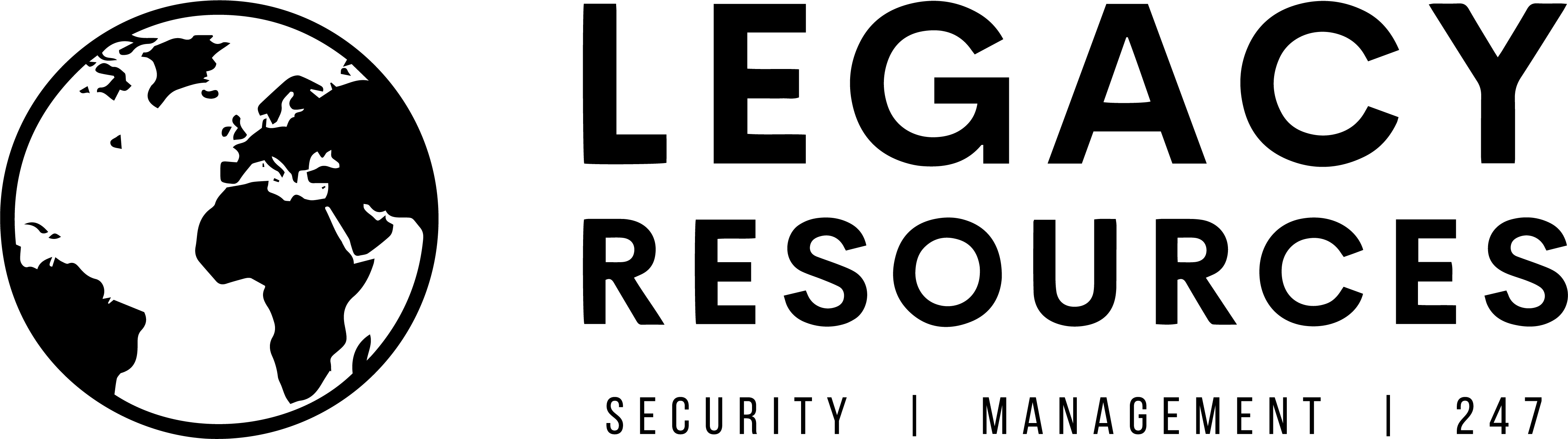 Legacy Resources logo