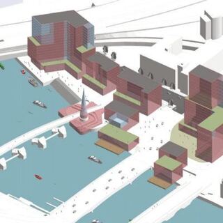 Queen’s Quay