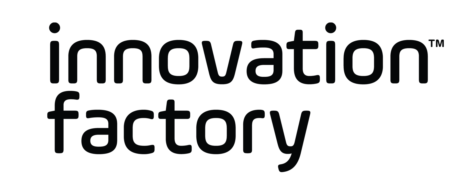 Innovation Factory logo