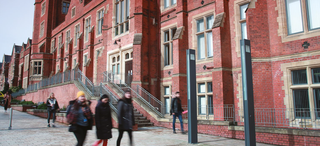 Queen’s University Belfast