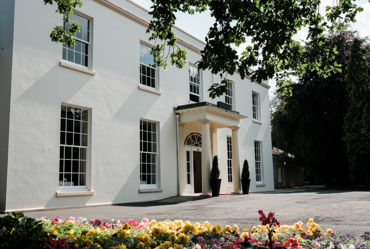 Malone House 