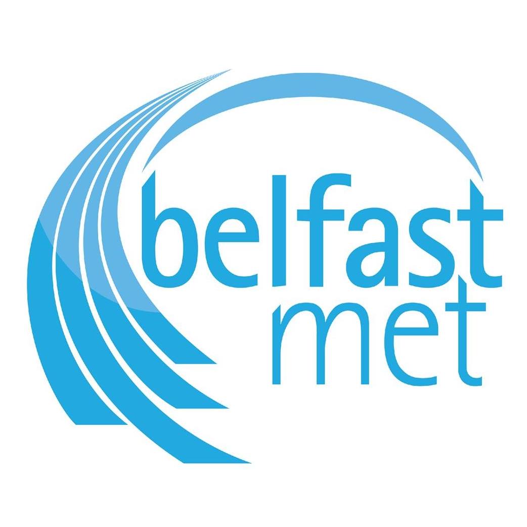 Belfast Met logo