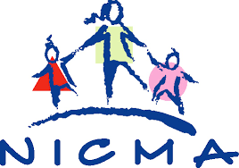 NICMA logo