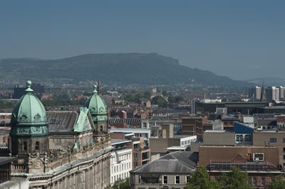 belfast-skyline