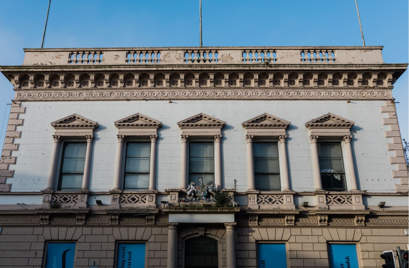 Assembly Rooms Belfast 