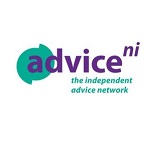 Advice NI logo