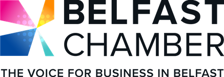 Belfast Chamber logo