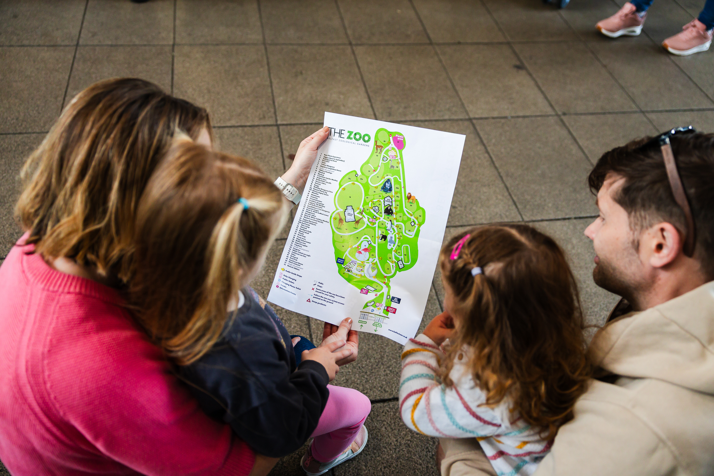 Double the adventure with our two-for-one weekends this March