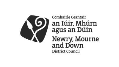 Newry, mourne and down logo