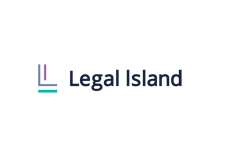 Legal Island logo
