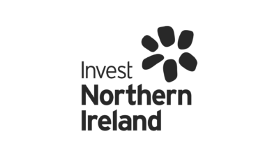 Invest Northern Ireland logo