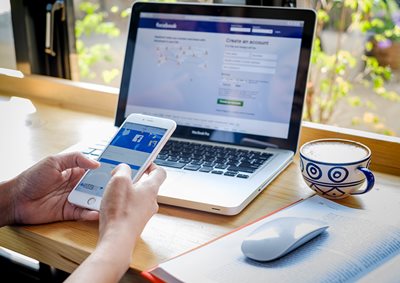 Fundamentals of Facebook advertising