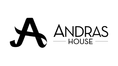 Andras house logo