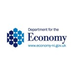 Department for Economy logo