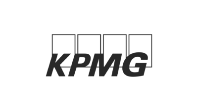 KPMG logo