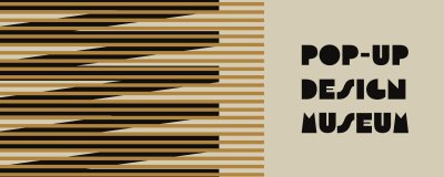 Belfast Design Pop Up Museum