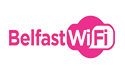 Belfast Wifi logo