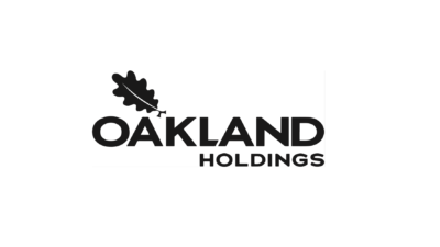Oakland holdings logo
