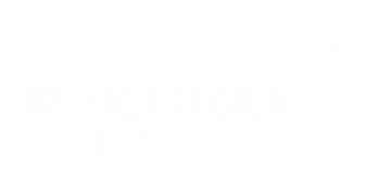 Belfast Region City Deal logo