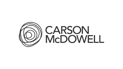 Carson McDowell logo