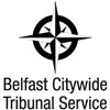 Belfast Citywide Tribunal Service logo