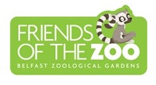 Friends of the Zoo logo