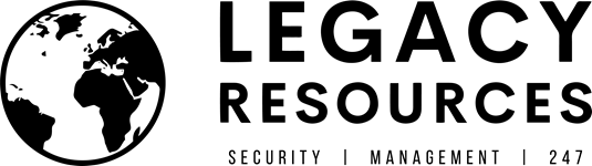 Legacy Resources logo
