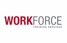 Work Force Training Services logo