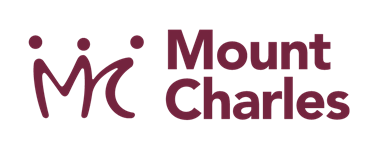 Mount Charles logo