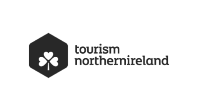 Tourism Northern Ireland logo