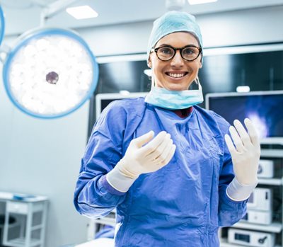 Nurse or scientist