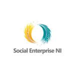 Social Enterprise NI logo