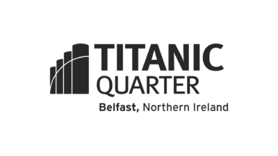 Titanic Quarter logo