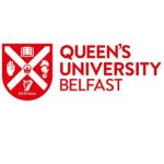 Queen's University Belfast logo